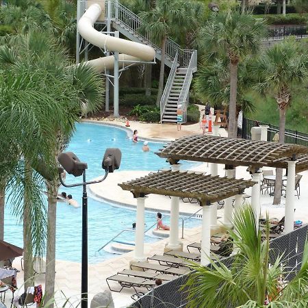Windsor Hills Resort- 402B Orlando Exterior photo