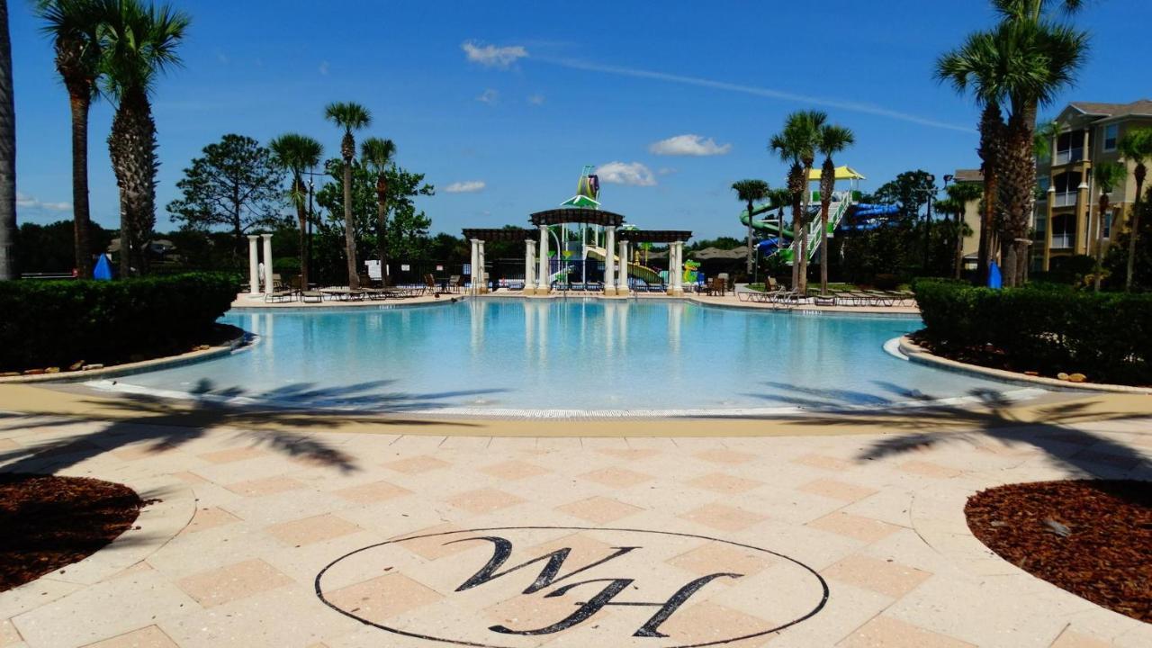 Windsor Hills Resort- 402B Orlando Exterior photo