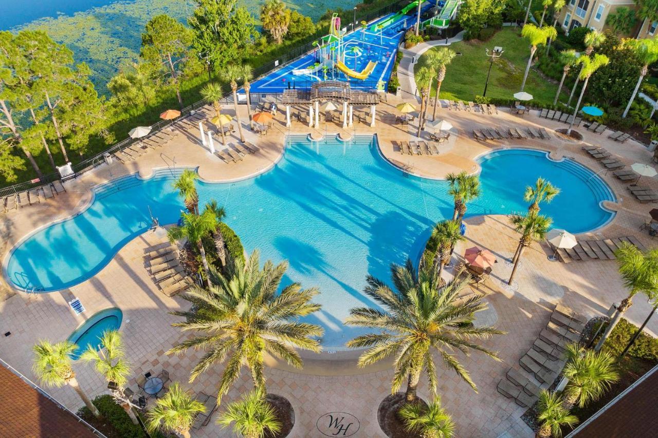 Windsor Hills Resort- 402B Orlando Exterior photo