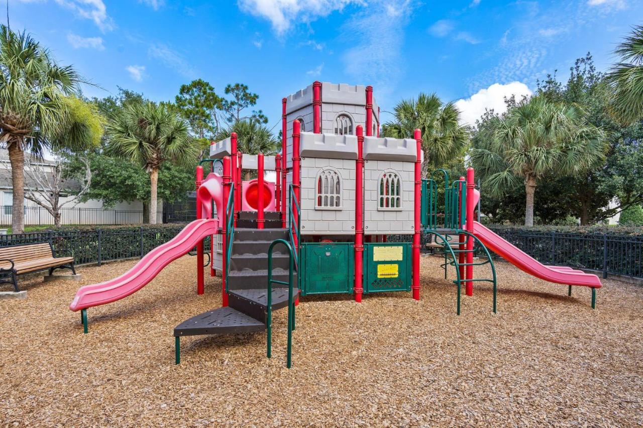Windsor Hills Resort- 402B Orlando Exterior photo