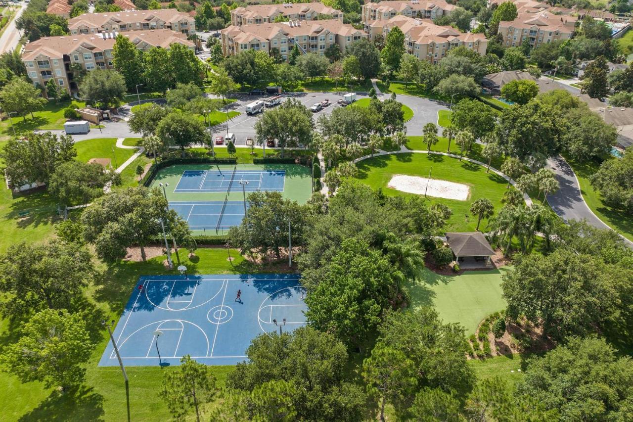 Windsor Hills Resort- 402B Orlando Exterior photo
