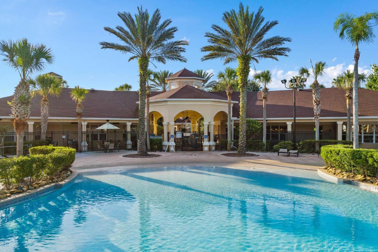Windsor Hills Resort- 402B Orlando Exterior photo