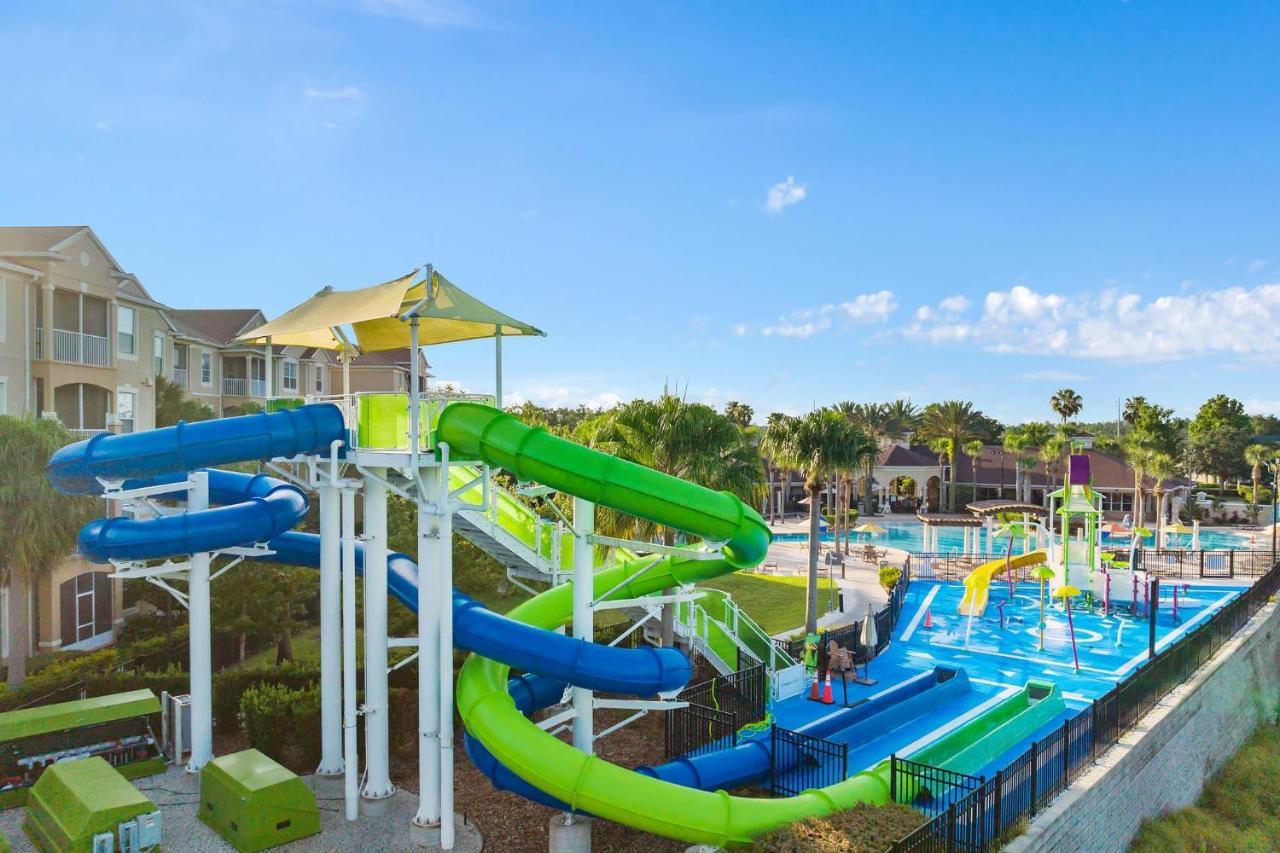 Windsor Hills Resort- 402B Orlando Exterior photo