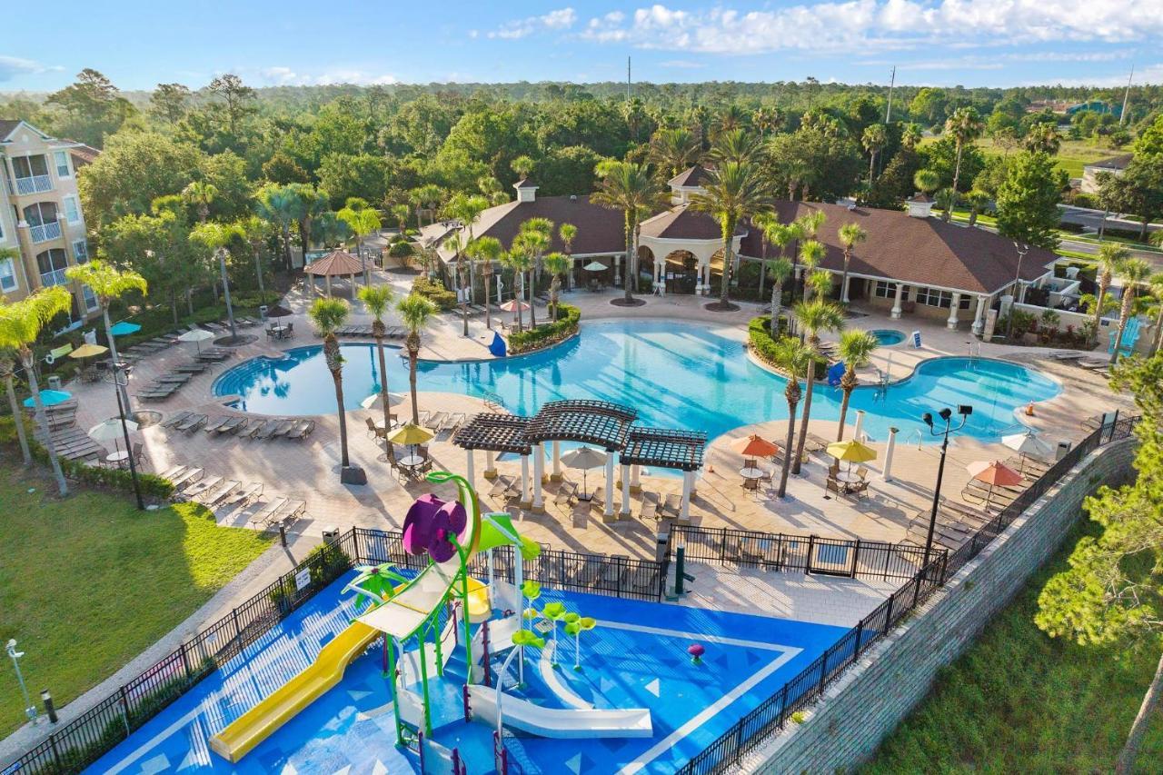 Windsor Hills Resort- 402B Orlando Exterior photo